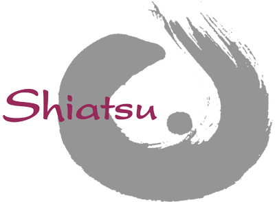 Shiatsu Logo